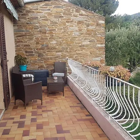 아파트 Grand T3 Classe 3 Etoiles- Clim + 2 Terrasses